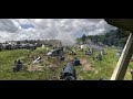 BIGGEST PAINTBALL Event in the World - Skirmish Paintball's Invasion of Normandy - 2018