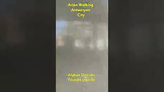 Download Lagu 11 seconds walking antwerpen   inside tram MP3