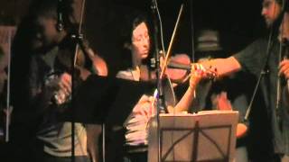 Creative Strings Workshop 2011