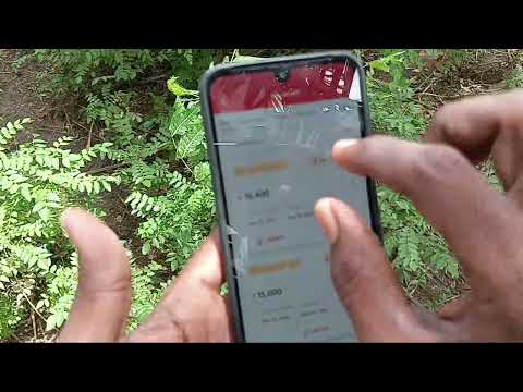 how to check muthoot gold loan interest online in Tamil