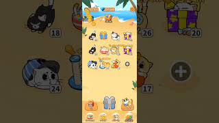 cat paradise app real or fake|mobile legend redeem proof|real or fake proof subscribe🥺your chennal screenshot 2