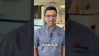 What's it like to work with Ace Handyman Services Hamilton County?