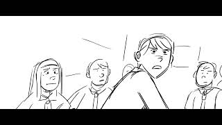 Where is the Justice? - Death Note Musical Animatic