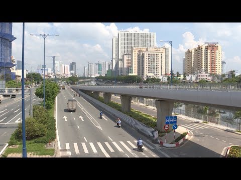 Video TP Hồ Chí Minh: Quy hoạch thành phố tương lai - youtube