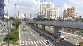 TP Hồ Chí Minh: Quy hoạch thành phố tương lai screenshot 1