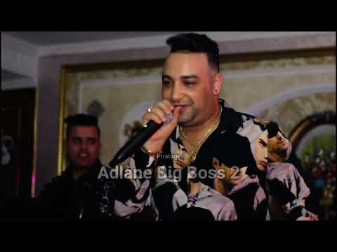 Cheikh Mourad Mounir Récos 2023 صاحي يحشم مني سكران يدير كلشي 