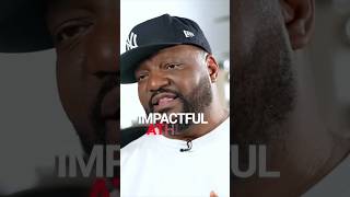 Aries Spears Exposes LeBron vs Jordan Truth!
