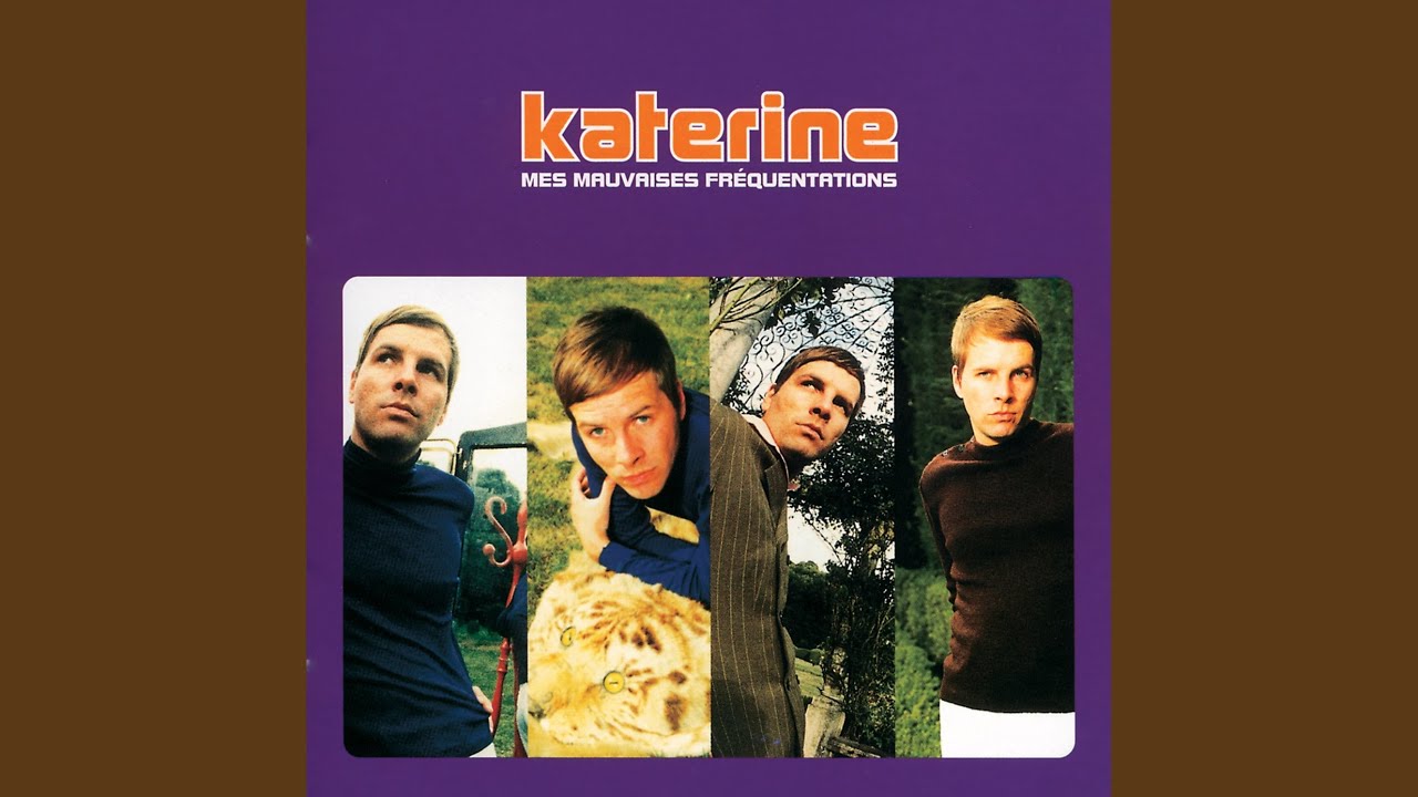 YouTube पर La joueuse (Moi je joue) देखें