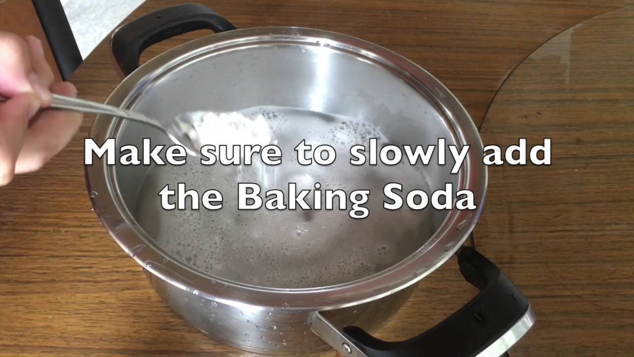 How To Make Hot Ice YouTube