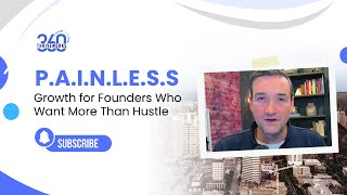 Why Smart Entrepreneurs Still Struggle — And How to Fix It with the P.A.I.N.L.E.S.S. Framework