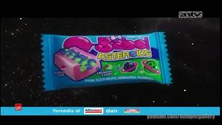 Download lagu Iklan Big Babol Asteroids