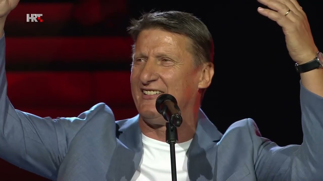 TOMISLAV BRALIC & KLAPA INTRADE - LJUBAV ZOVE (Melodije Jadrana 2025.)