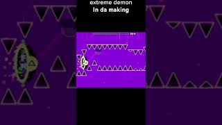 Stupid capcut with pro to export audios #gd #geometrydash #geometrydashlevel #geometrydashlevels