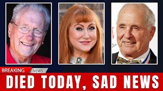 4 Legends Who Died Today June 8th Actors Who Passed Away Today Tribute