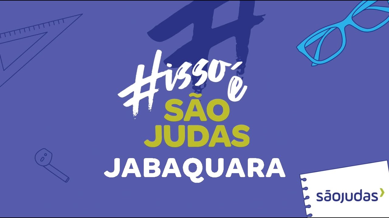 Jabaquara - Universidade São Judas Tadeu