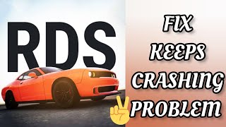 Fix Real Driving School App Keeps Crashing Problem || TECH SOLUTIONS BAR screenshot 3