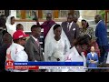 Dimanche 07 Juin 2026 Frère Florent TSHILUNDJIKA Son Onction Nous Enseigne 