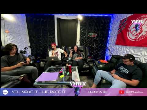 3 Song Reaction! YMWR Reactions!!! #reactions #songreview #songreaction #review