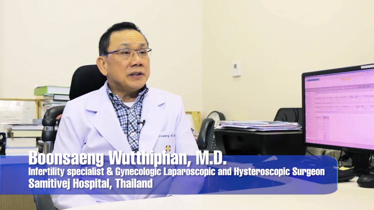 How long should a couple try to conceive before seeing a fertility specialist?