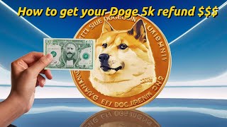 Doge Stimulus Check Is A Potential Game Changer For Cryptocurrency