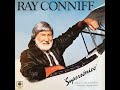 RAY CONNIFF: SUPERSÓNICO (1984)