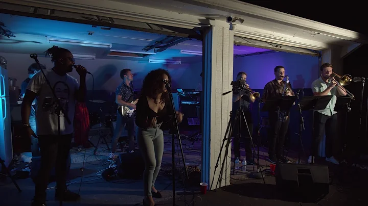 Chaka covering "Changes" by Black Sabbath per Char...