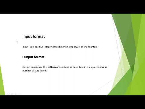 Wiley Edge 2023 All Test Cases Pass Coding Solution in Java(X Pattern)