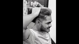 TTF Vasan Bro | | Hair style | | Awesome #ttf #ttfvasan #twinthrottlers