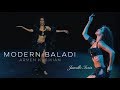 Janelle jalila issis performs baladi at  raqs al zahra 2019 new york show  jbellyburn choreography