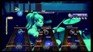 Anthem of the Angry Brides by Norma Jean Full Band FC #918