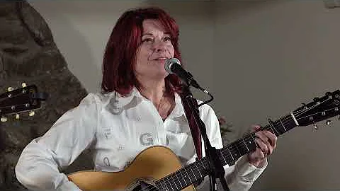 2021 MacDowell Medalist Rosanne Cash Performs "The...