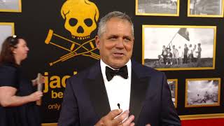 Jeff Tremaine - JACKASS: BEST AND LAST