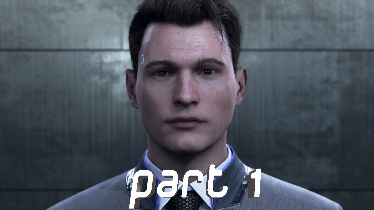 CONNOR Detroit Become Human Walkthrough Gameplay Part 1 DEMO ENDING 1 YouTube connor-detroit-become-human-walkthrough-gameplay-part-1-demo-ending-1-youtube