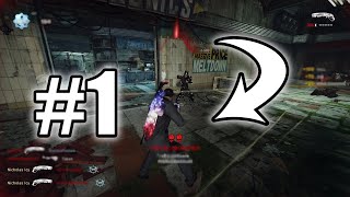 He's Insane... #1 Gears of War Player