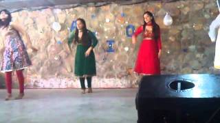 dance.mp4 aunty ji has fucked my mind