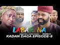 LABARINA SEASON 14 EPISODE 5 KADAN DAGA NA RANAR JUMA A