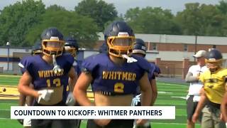 Countdown to Kickoff | Young Whitmer Panthers ready to prove doubters wrong in 2026