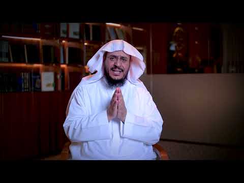 ما المقصود بقوله تعالى صنوان وغير صنوان غريب القرآن حلقة 