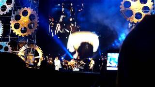 岑寧兒 - 沒有故事的人 (20111119@板橋體育場 DUO台北)