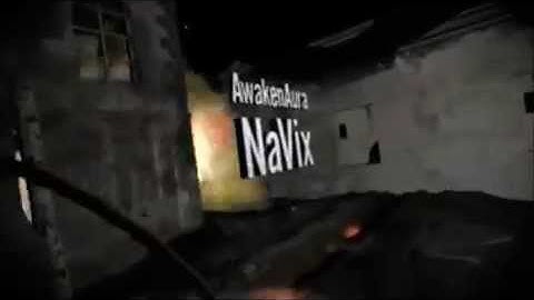 AwakenAura Navix Intro