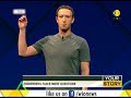 WION Your Story: Zuckerberg opens up on scandal;  apologises for data breach