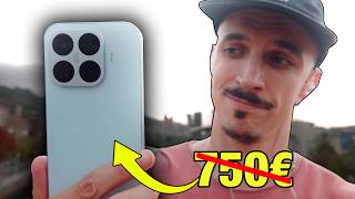 Phone Ayuda Videos El primer XIAOMI que SÍ RECOMIENDO | Xiaomi 17T