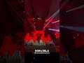 Ana Castela em Votorantim - São Paulo #anacastela #boiadeira #sertanejo #youtubeshorts
