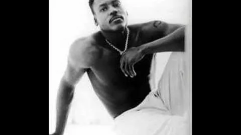 MELVIN RILEY - IN MY ROOM.wmv