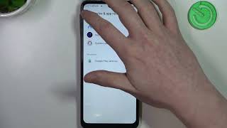 How To Install Custom Led Lamp Notifications on ZTE Blade A72s? screenshot 3