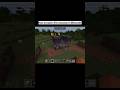How to build a Fire Canonon In Minecraft #shorts