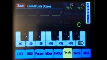 woow finally, the update we were looking for Juzisound  Sampler 2