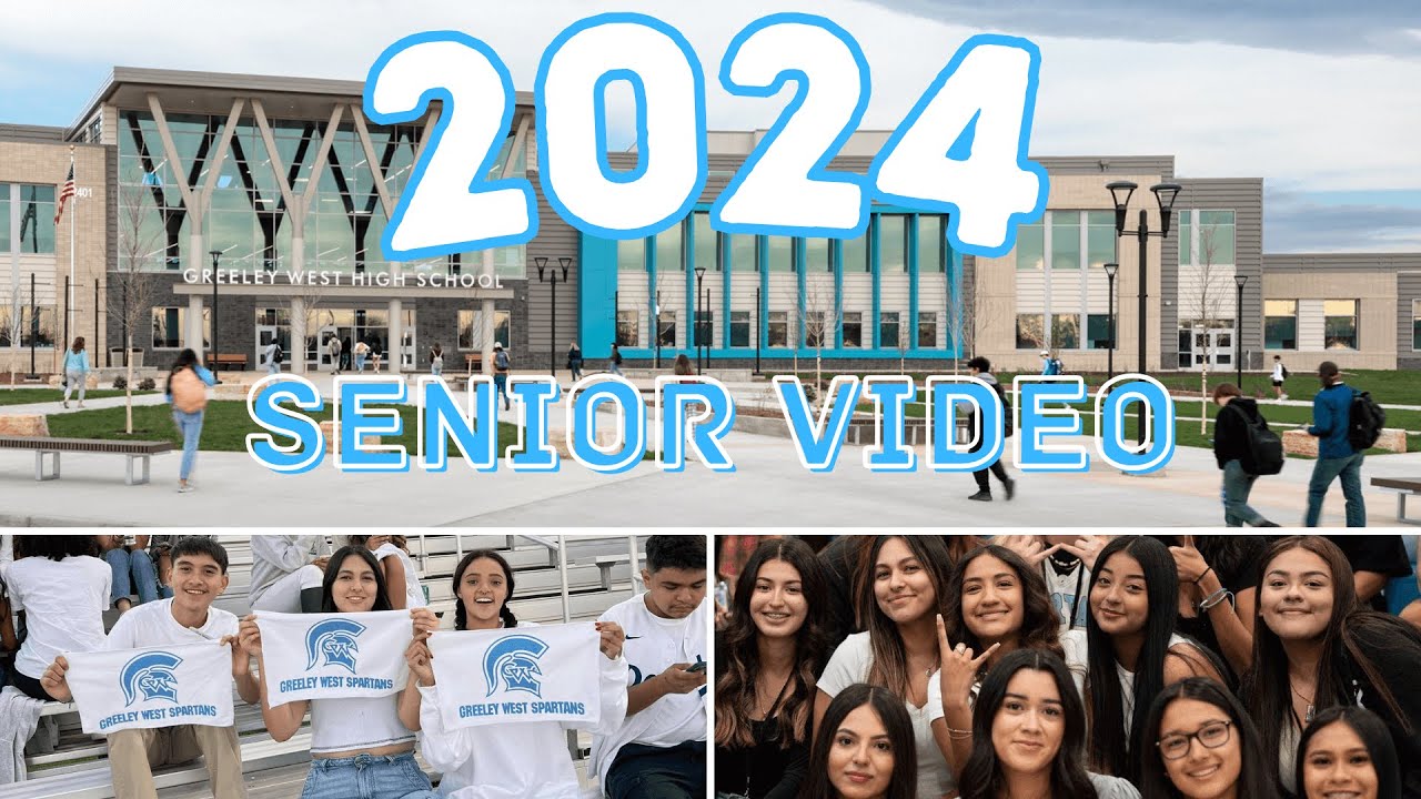 Greeley West High School Senior Video 2024 YouTube greeley-west-high-school-senior-video-2024-youtube