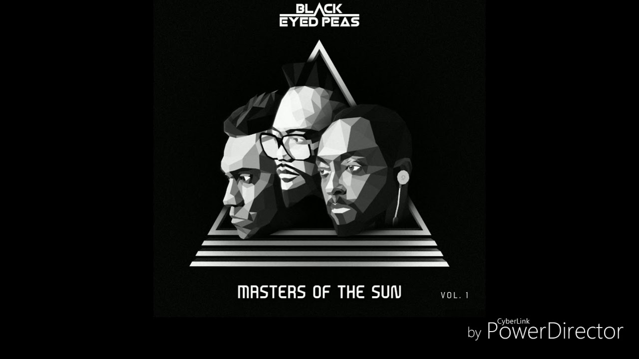 Black Eyed Peas - Constant pt. 1 & 2 ft. Slick Rick [Album Version]