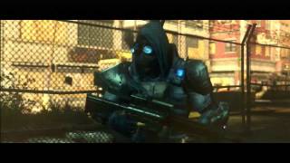 [PROTOTYPE 2] Twitch Playthrough - 2 / 10